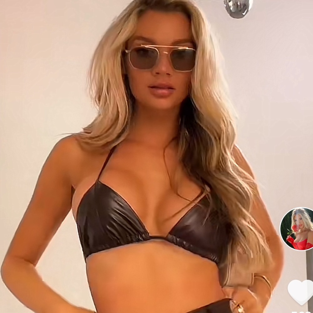 Fashionnova Bra Top